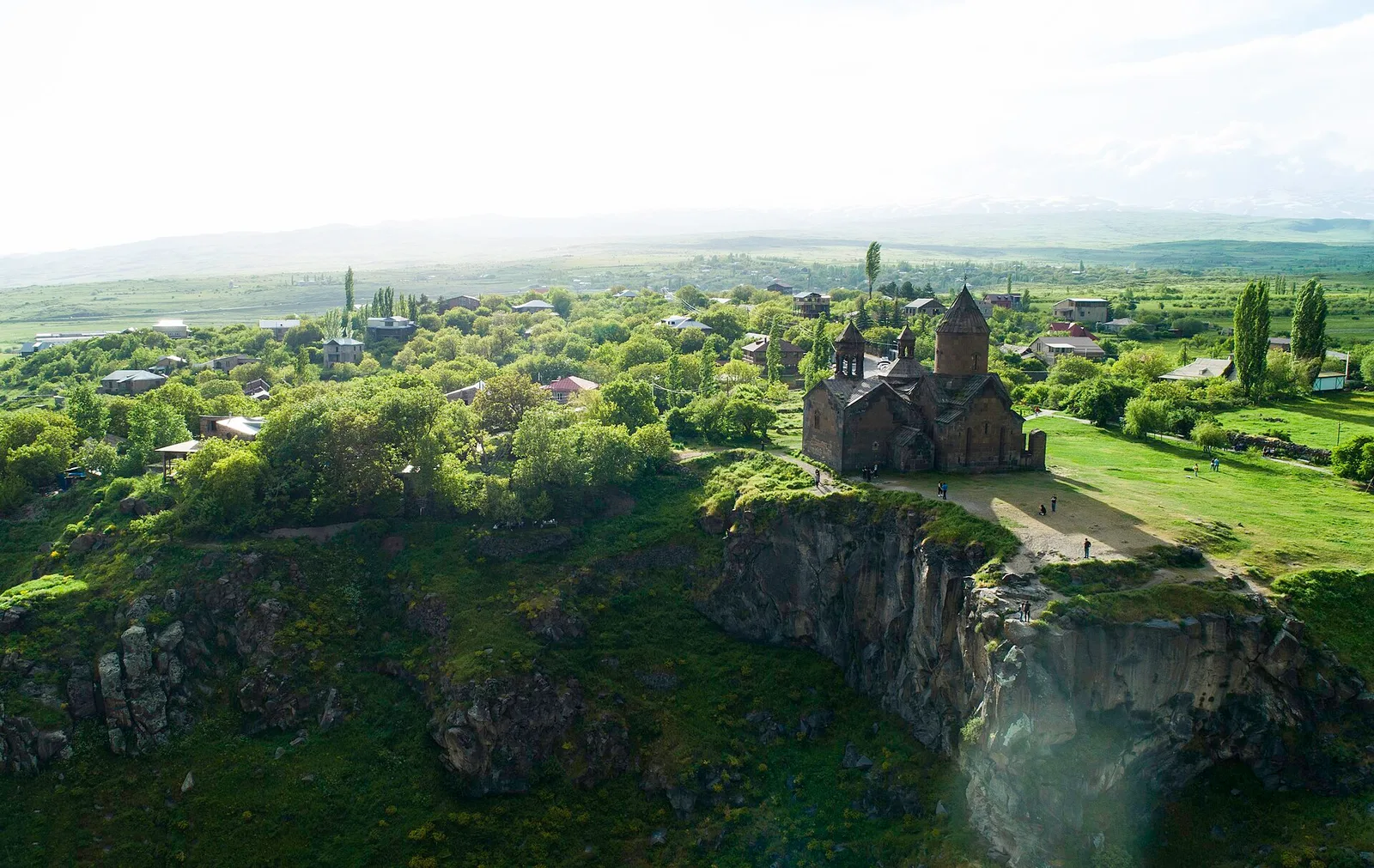 Saghmosavank