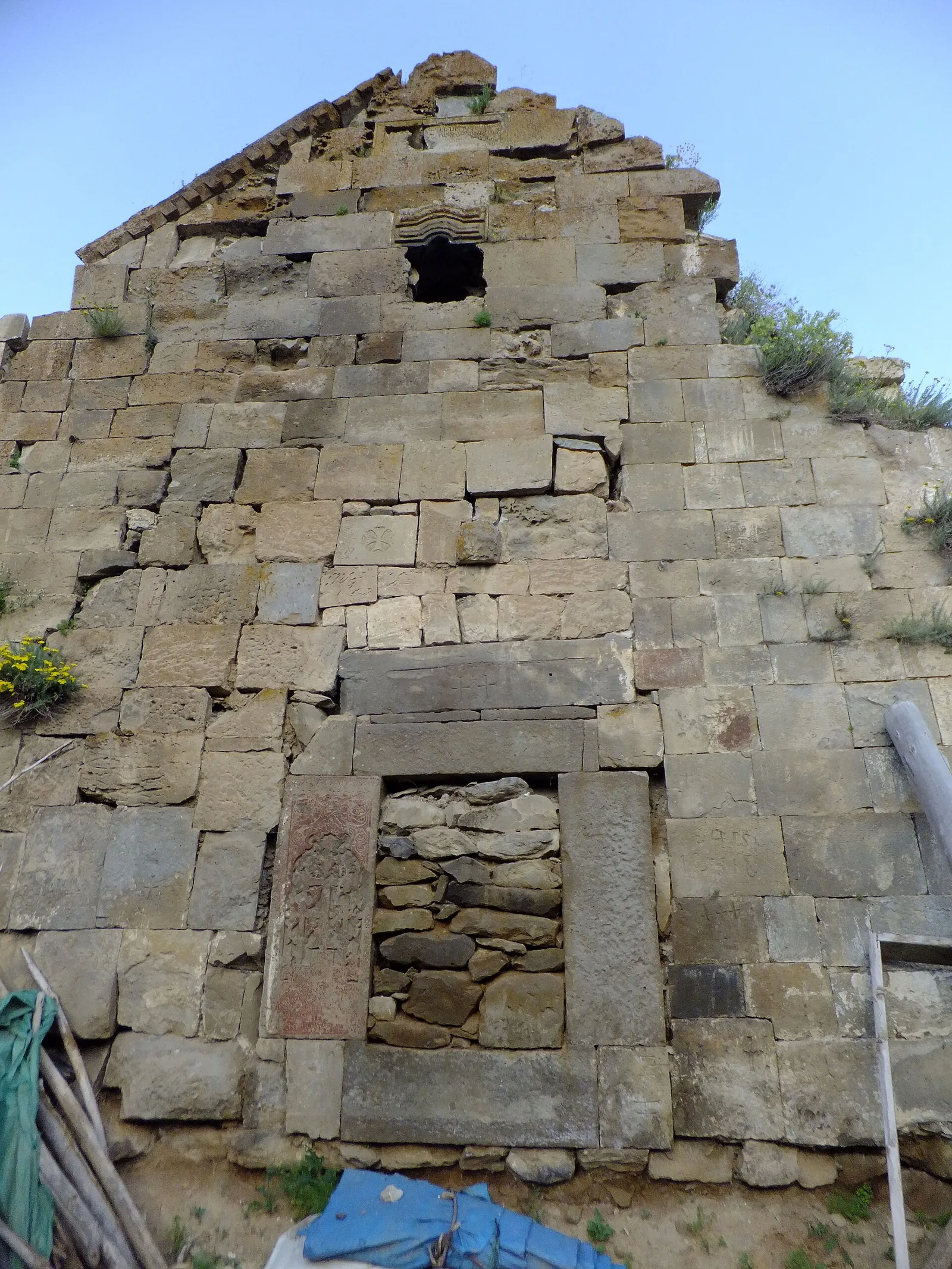 Saint Anania monastery