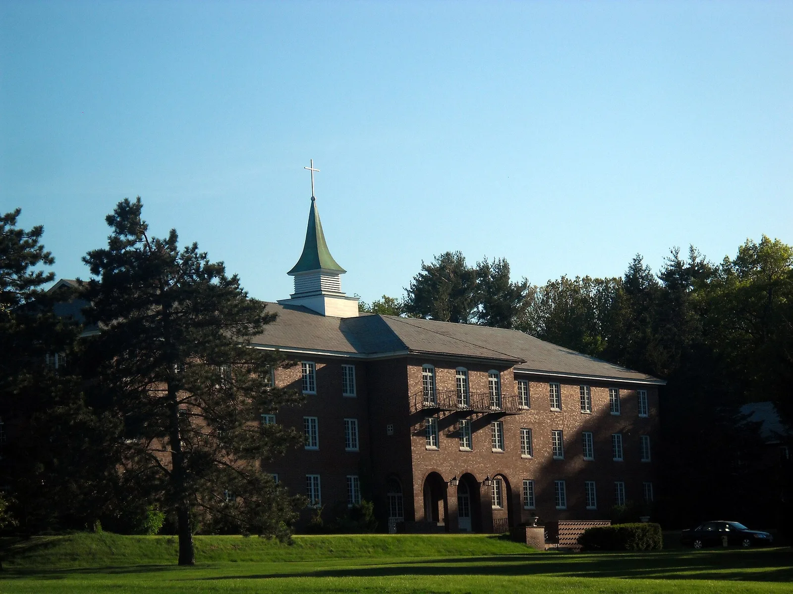 Saint-Anselme