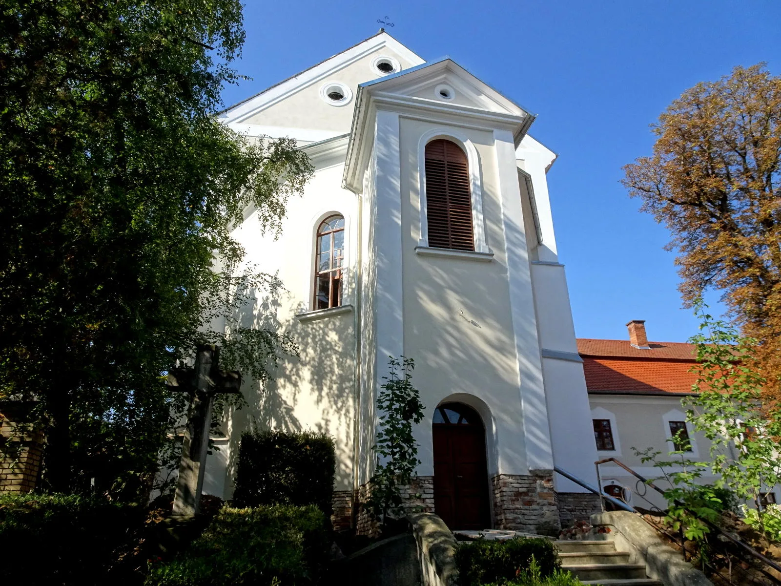 Saint Antony of Padua Church