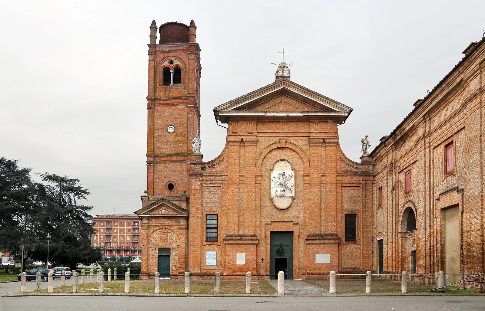 Saint George's Basilica