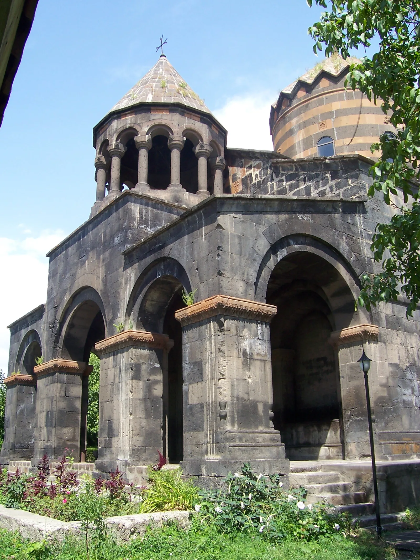 Saint-Georges de Moughni