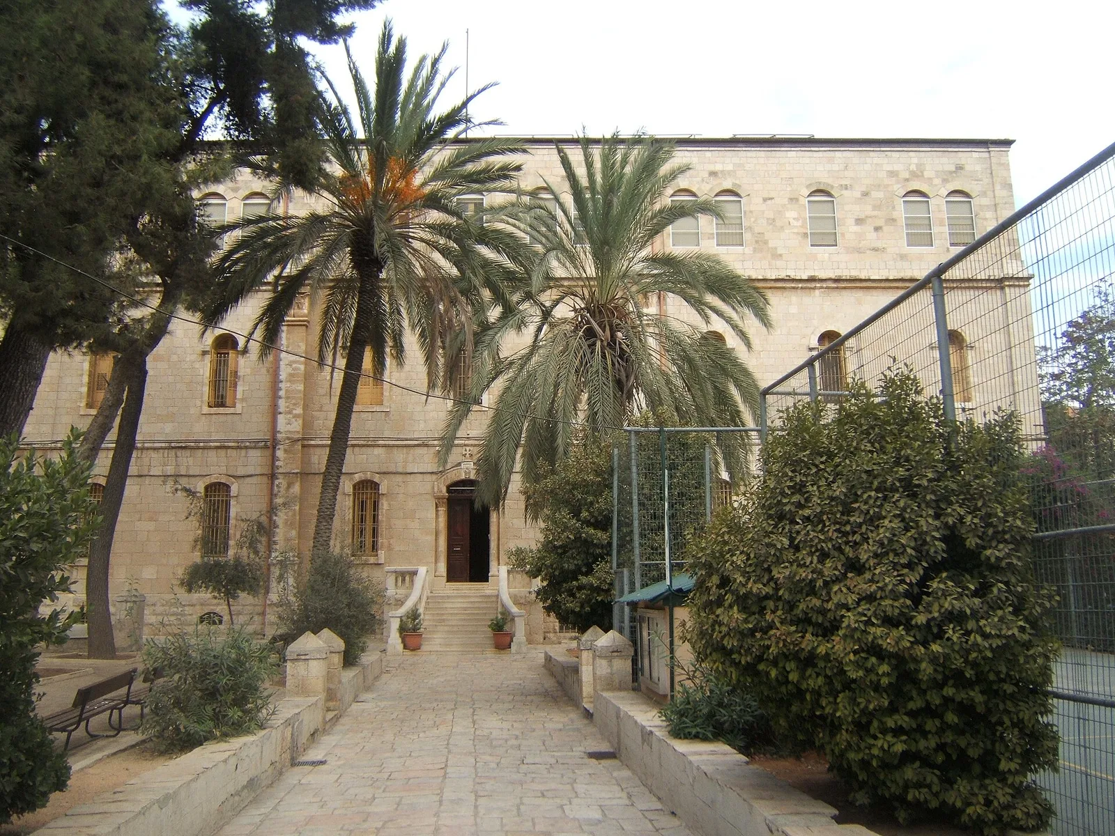 Saint Joseph de l'Apparition