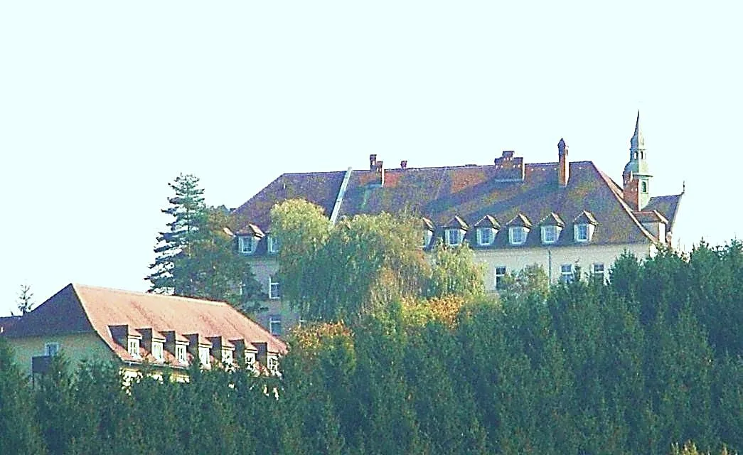 Salvatorkloster Hamberg