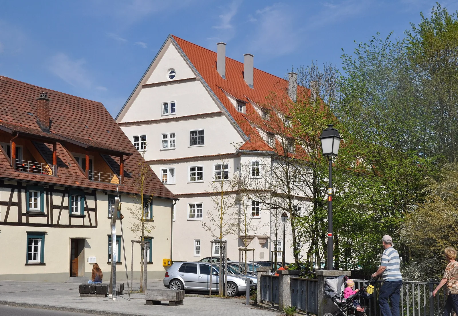 Sammlung