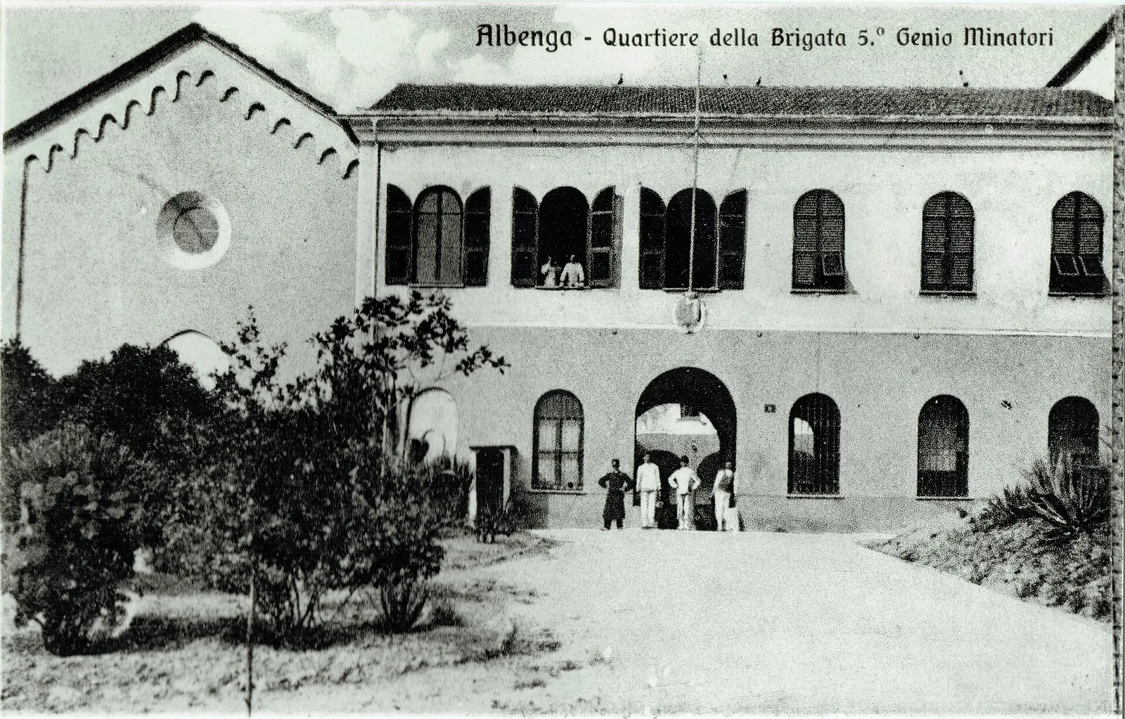 San Bernardino da Siena