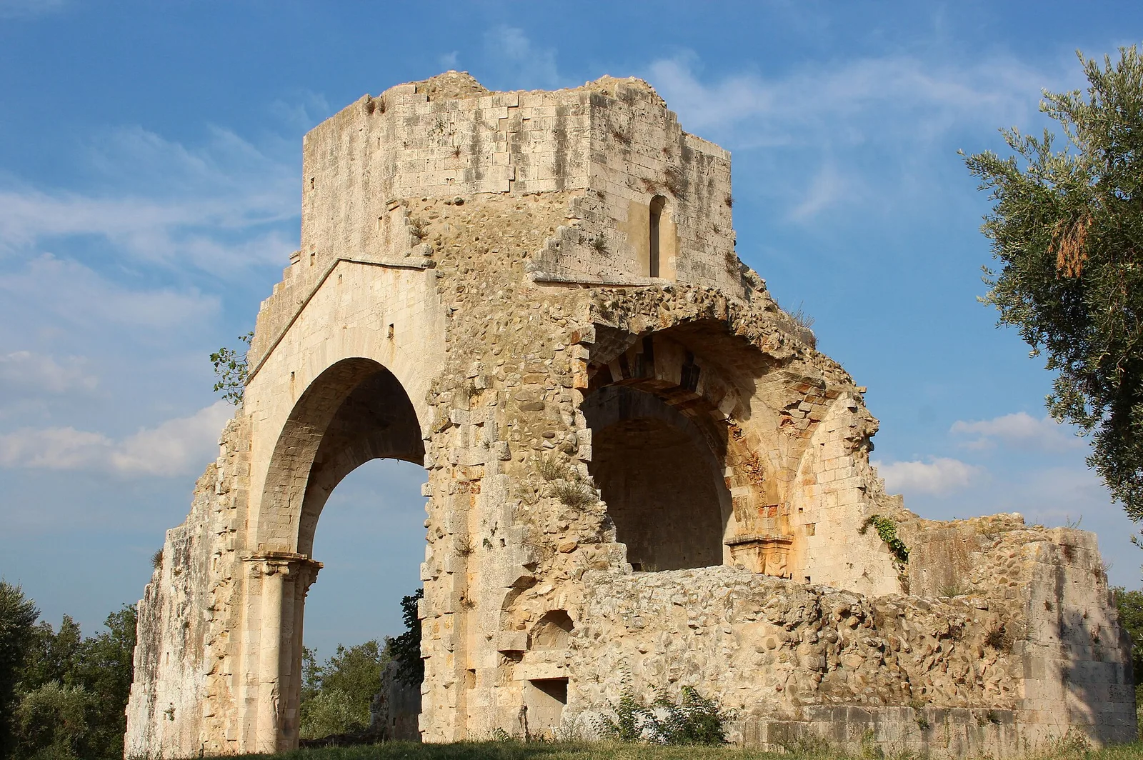 San Bruzio