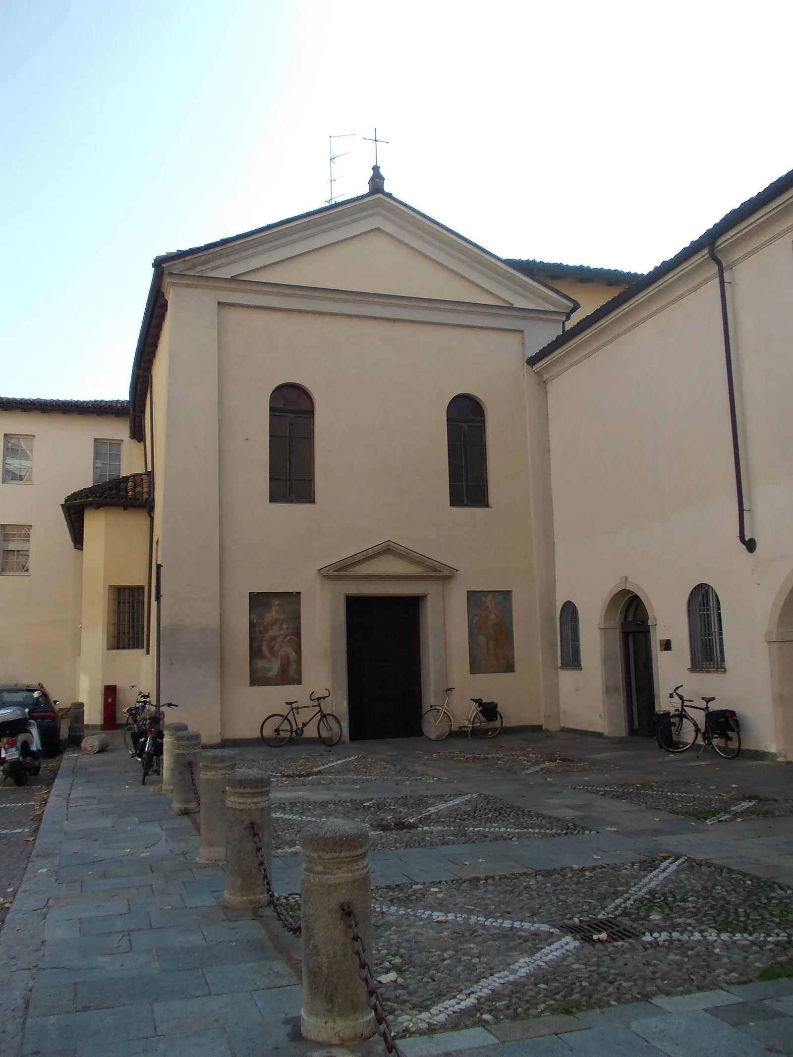 San Cristoforo