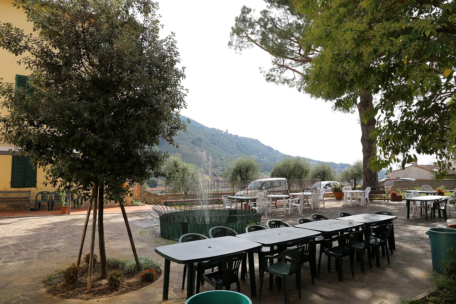 San Domenico Retirement Home
