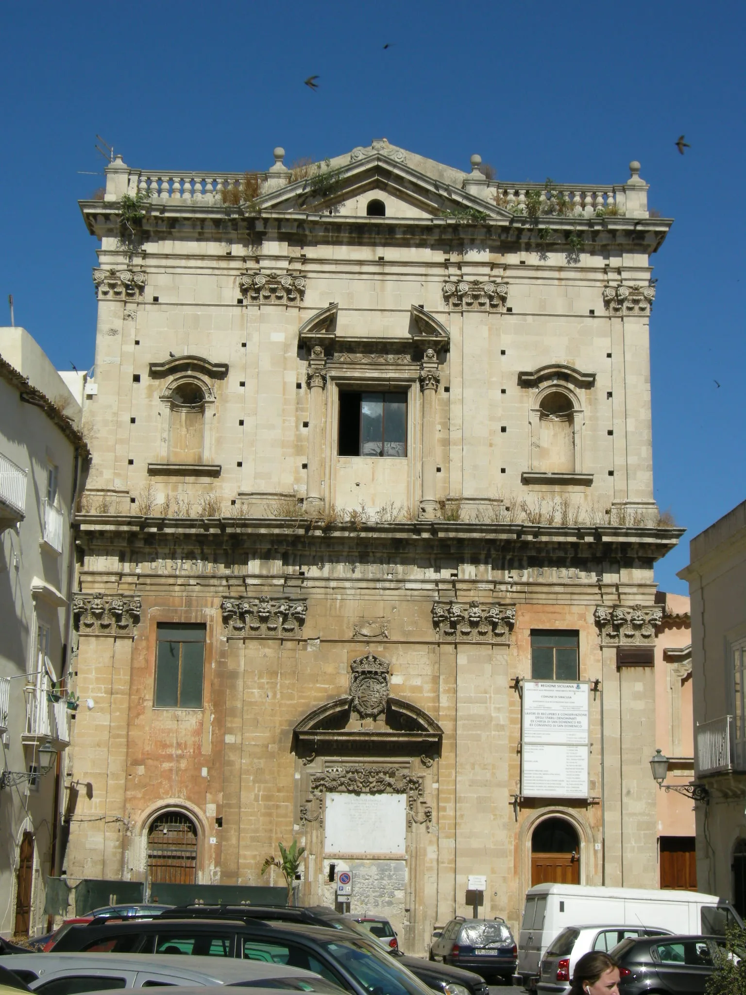 San Domenico