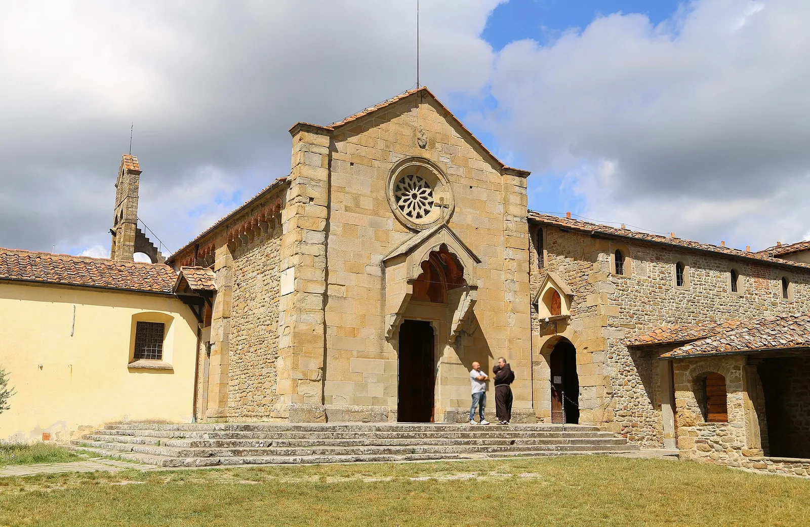 San Francesco Convent