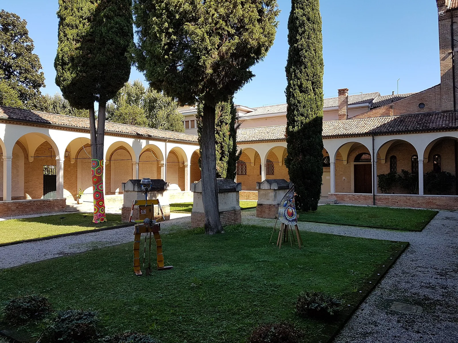 San Francesco