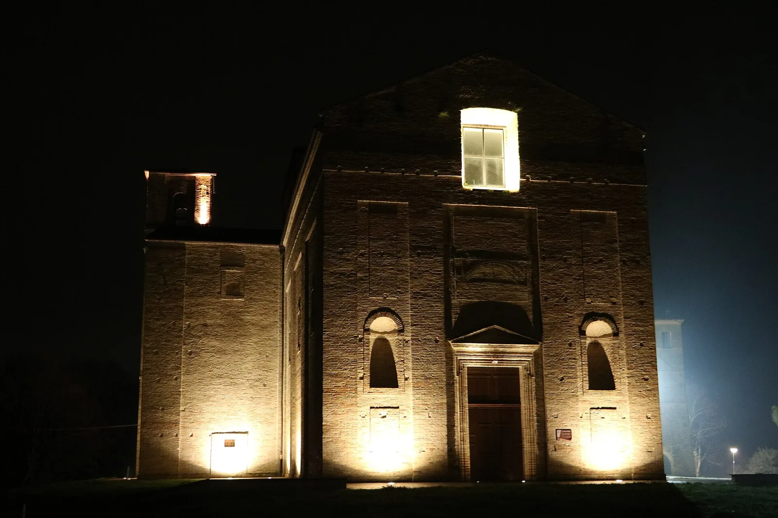 San Francesco