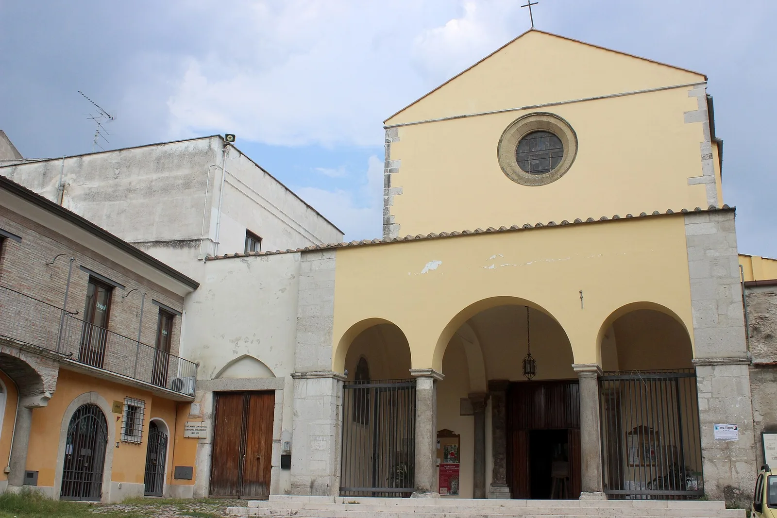 San Francesco