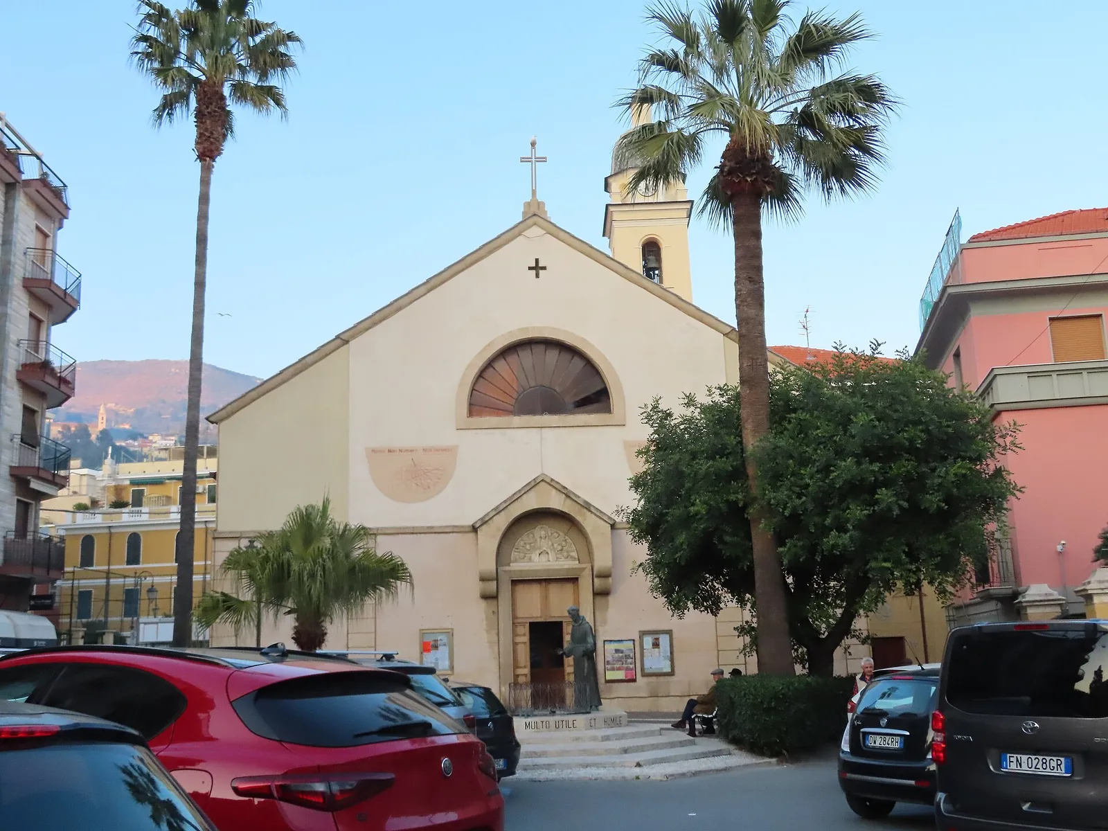 San Francesco