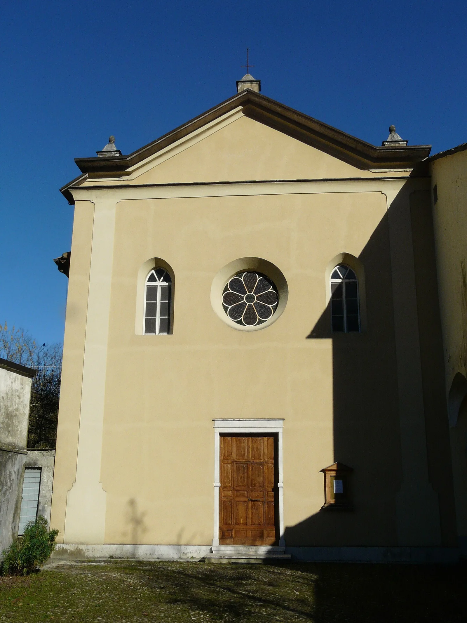 San Francesco
