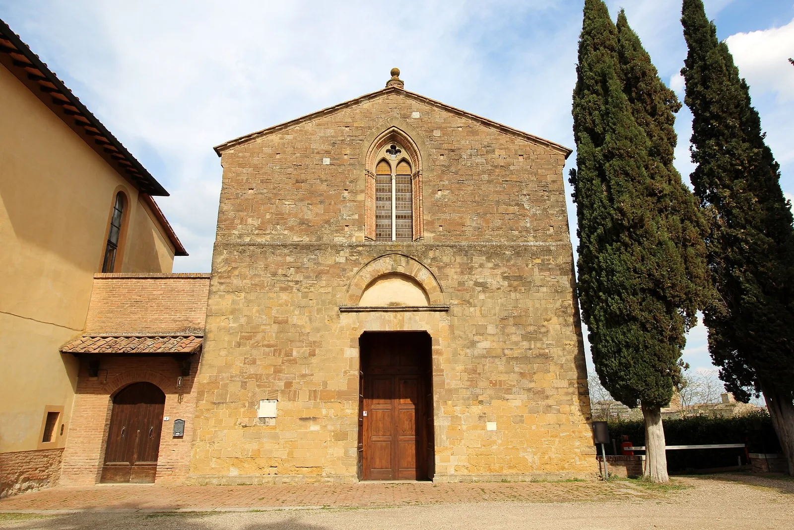 San Francesco