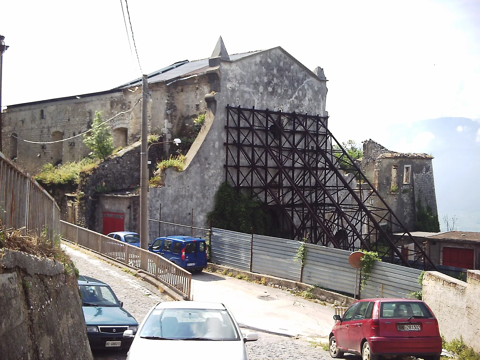 San Francesco