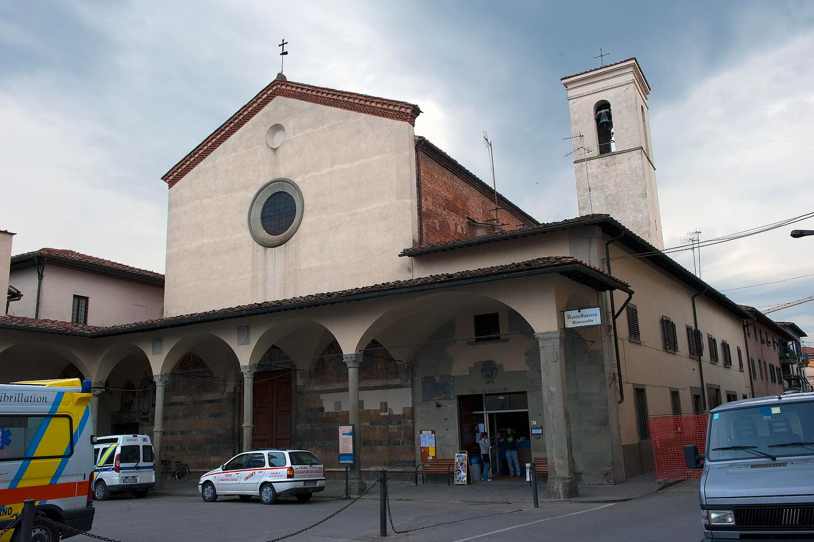 San Francesco