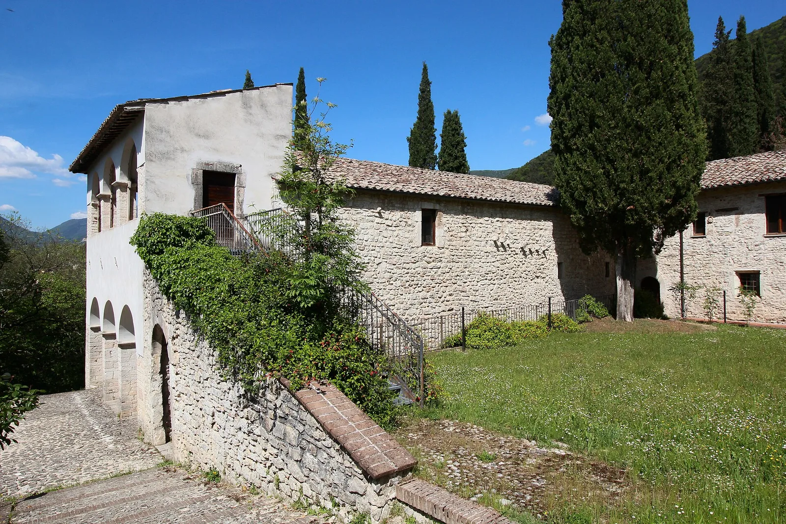 San Francesco