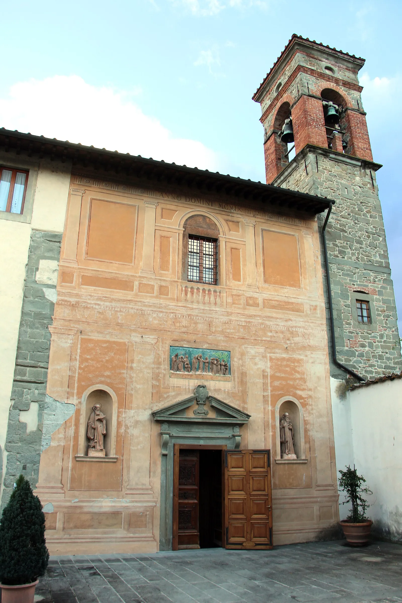 San Giovanni Evangelista