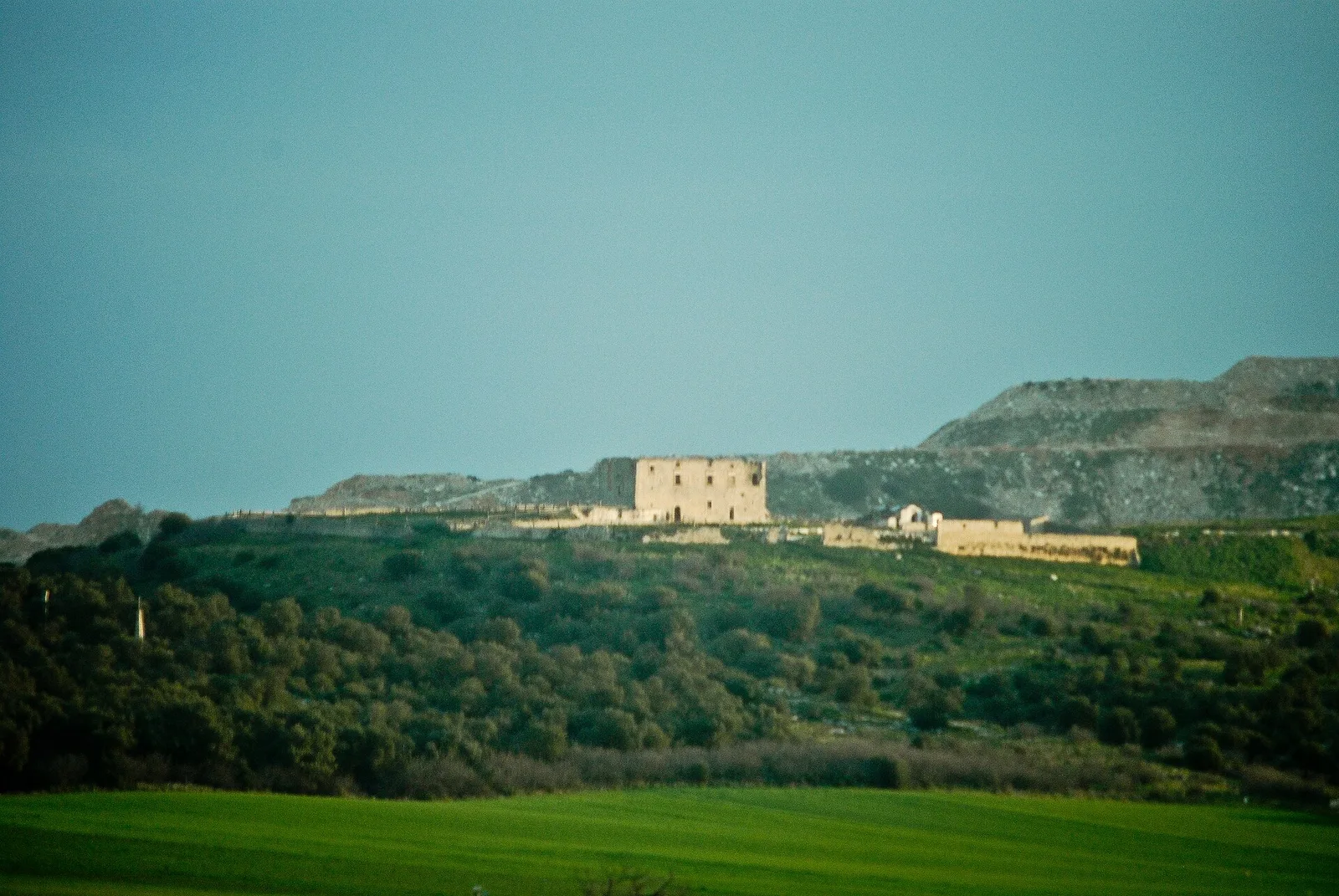 San Giovanni in Piano monastery