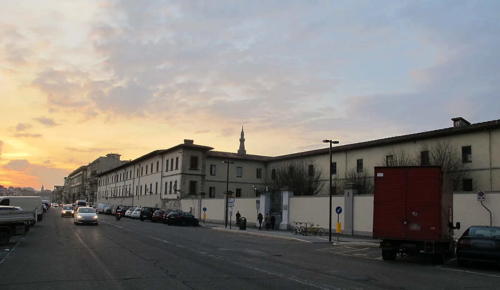 San Girolamo delle Poverine Ingesuate
