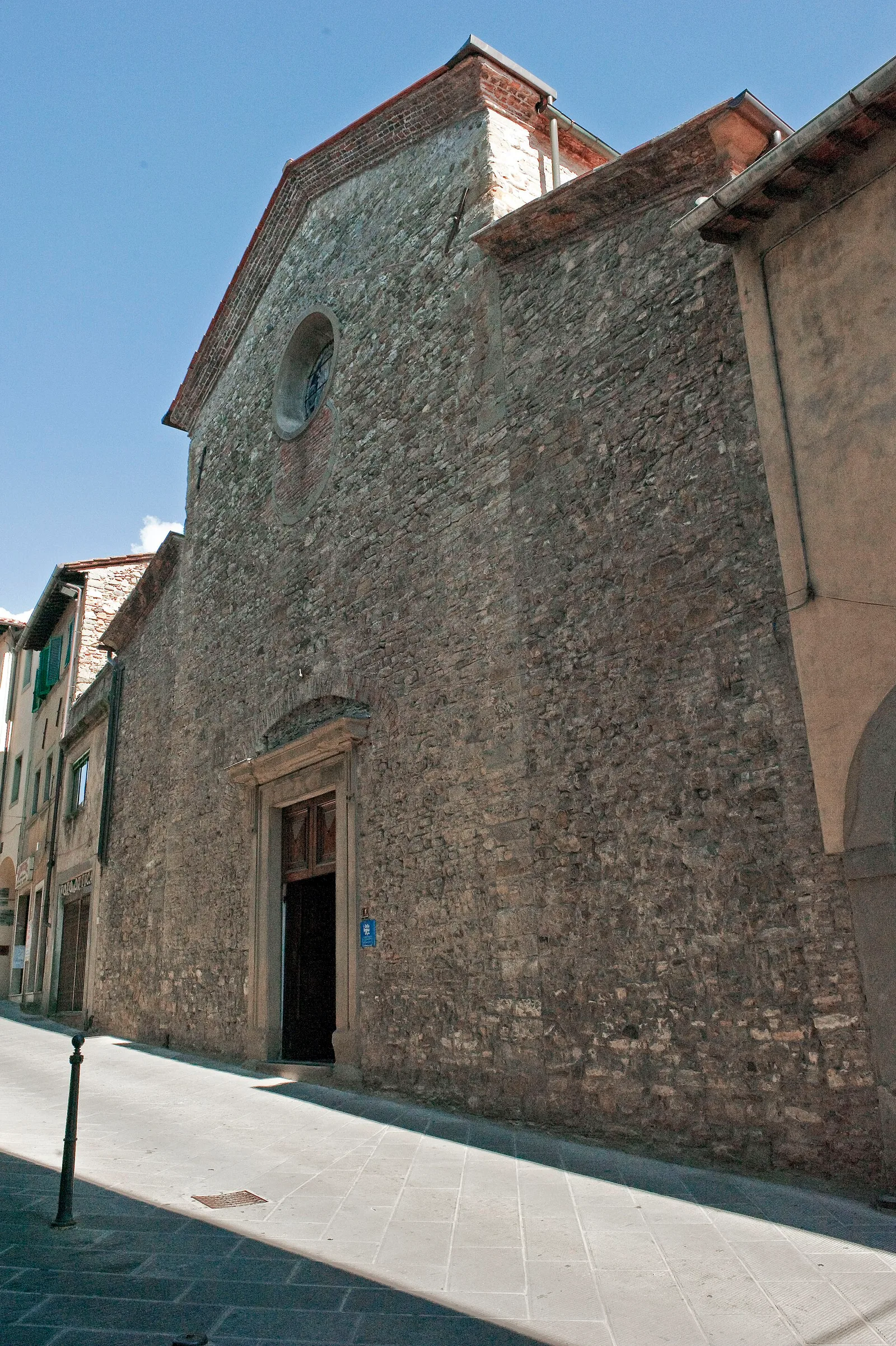 San Lorenzo
