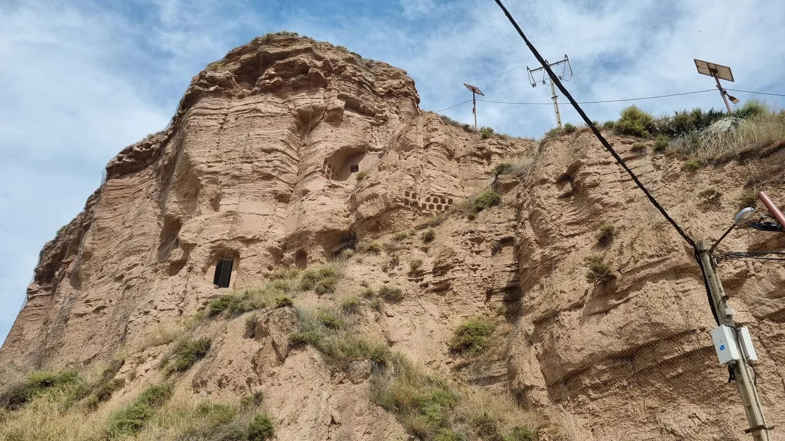 San Martín de Albelda
