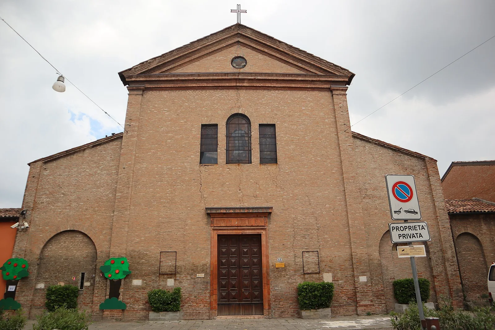 San Maurelio