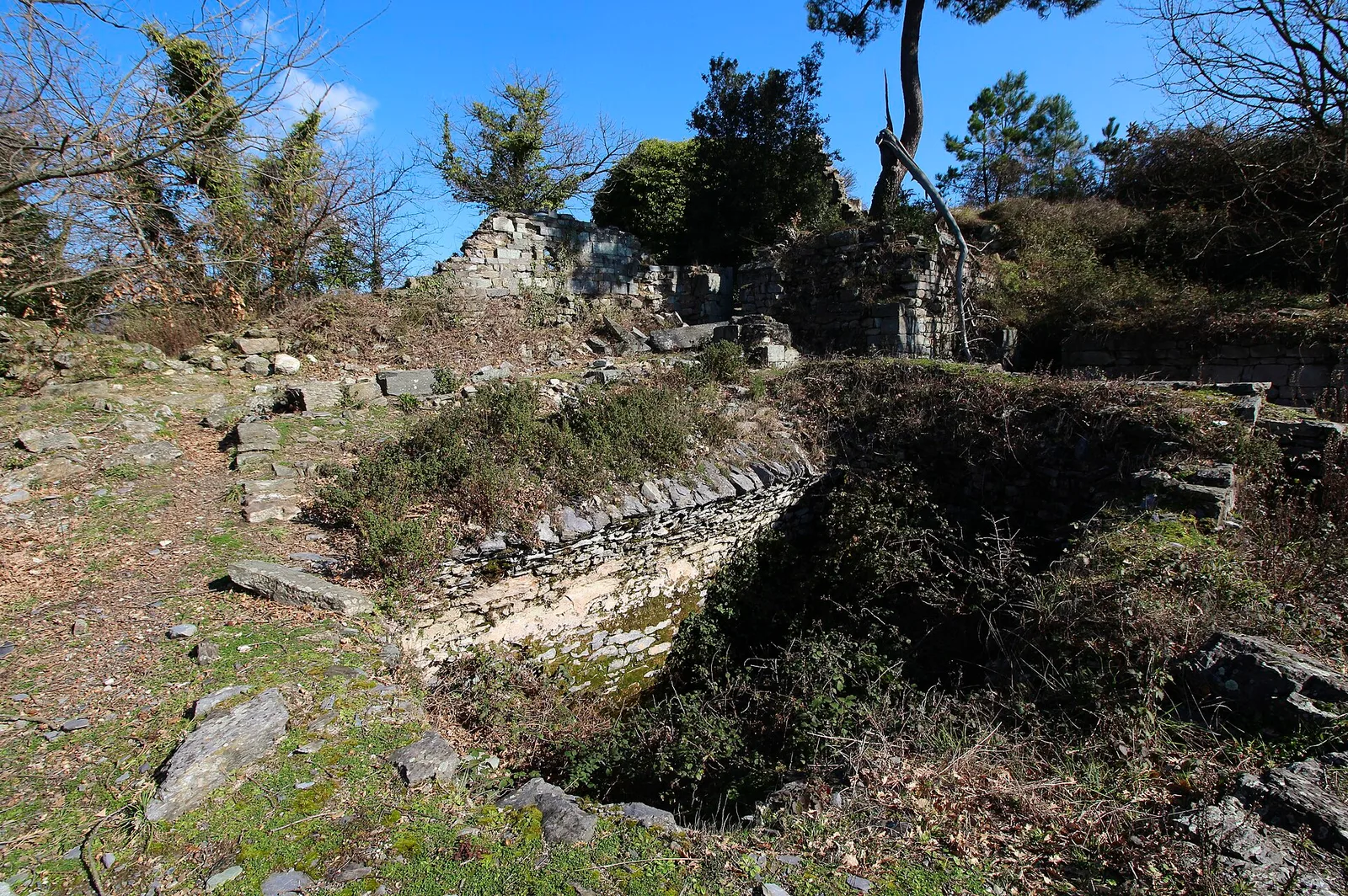 San Michele alla Verruca