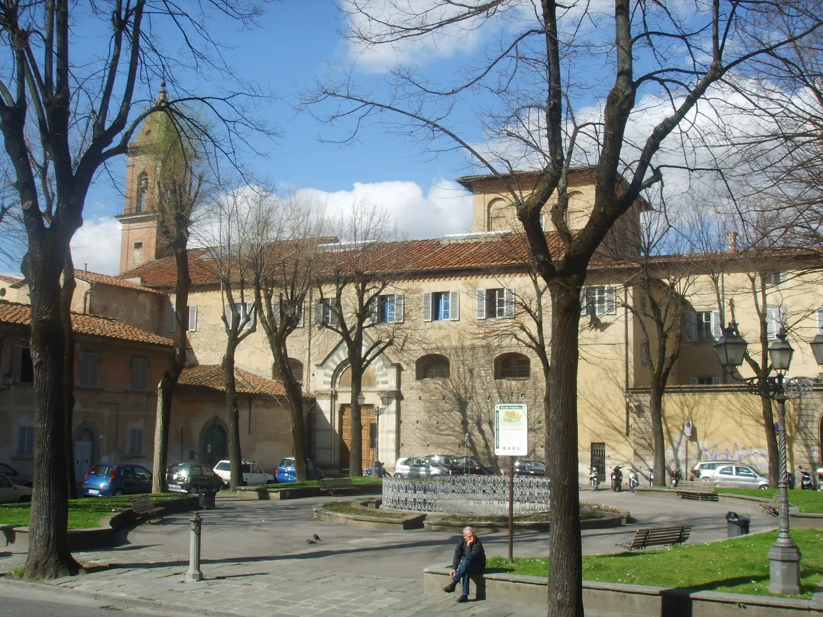San Niccolò