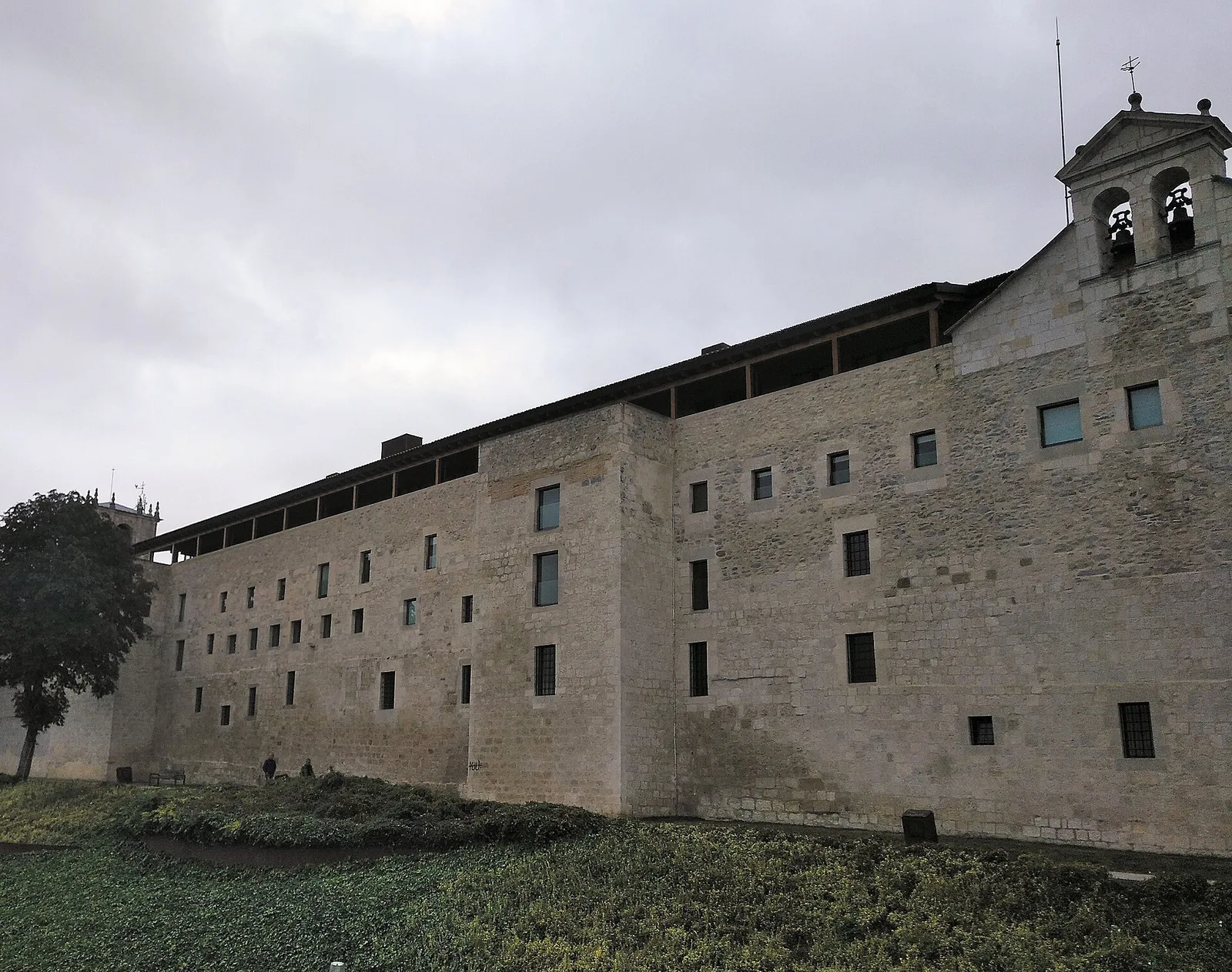 San Pedro convent