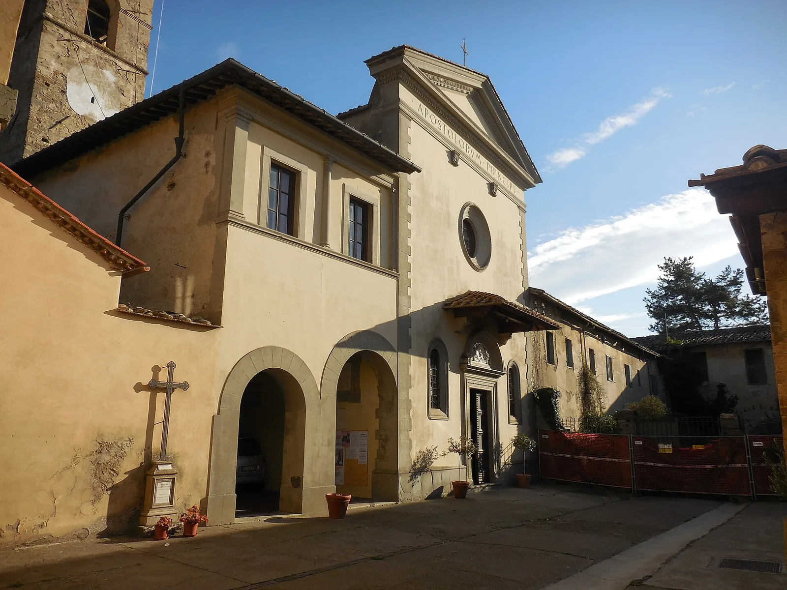 San Pietro