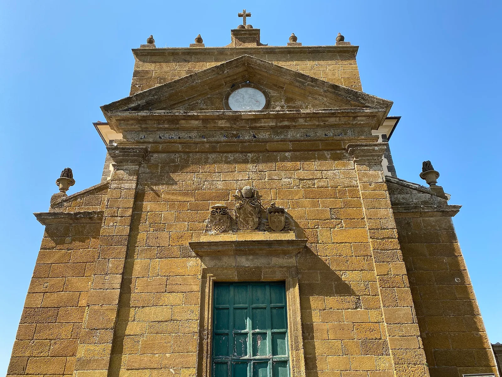 San Silvestro