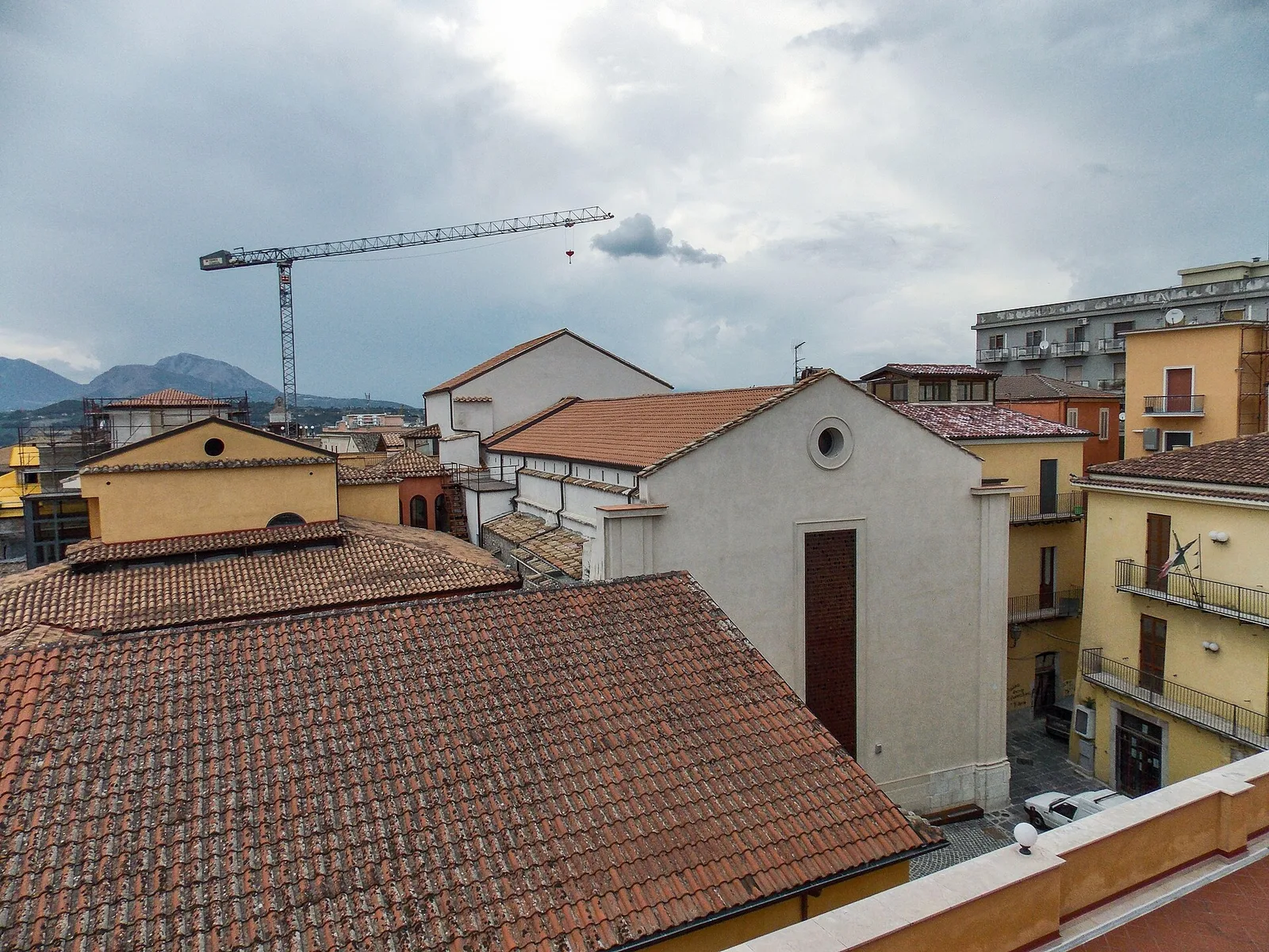 San Vittorino