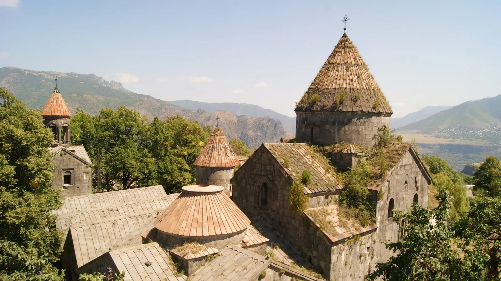 Sanahin