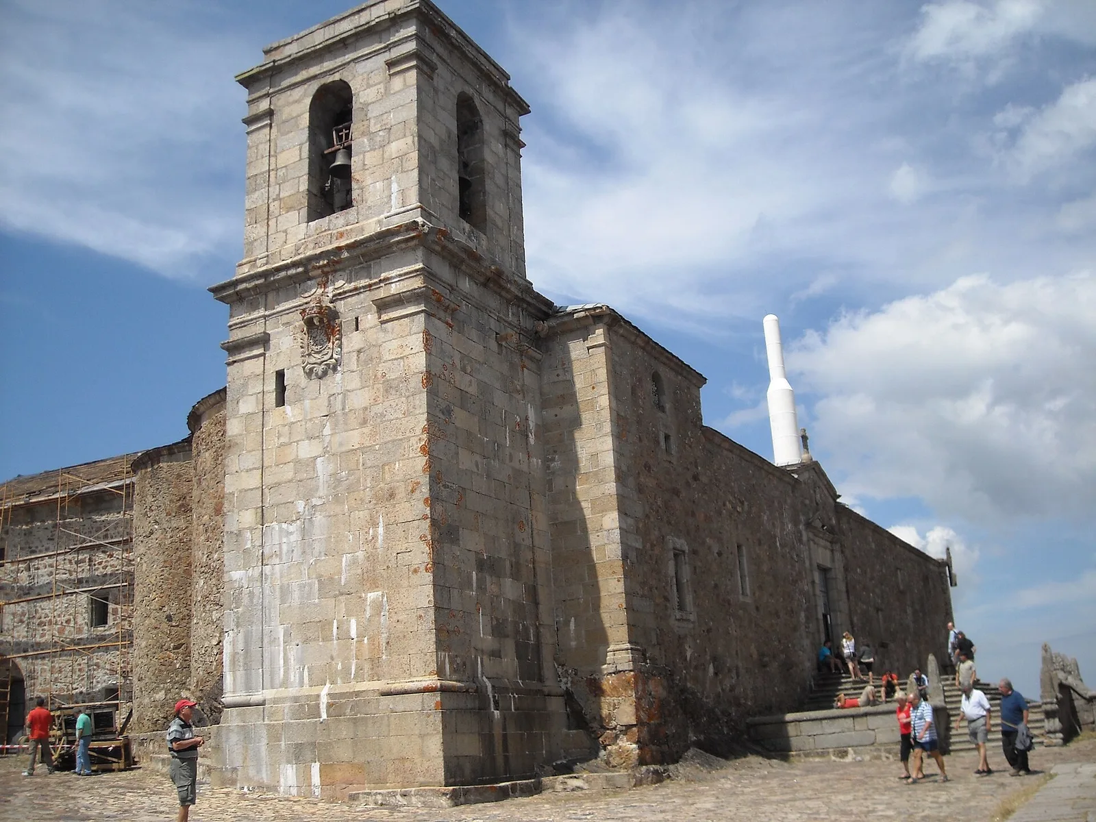 Sanctuaire Notre-Dame-du-Rocher-de-France