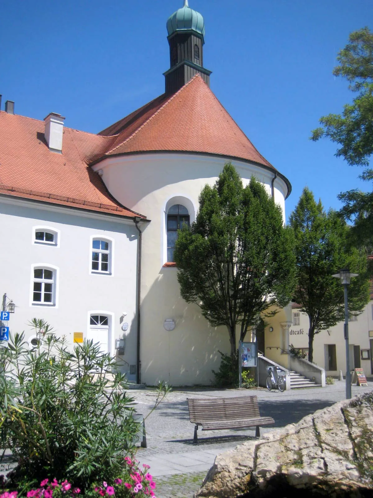 Sankt Antonius