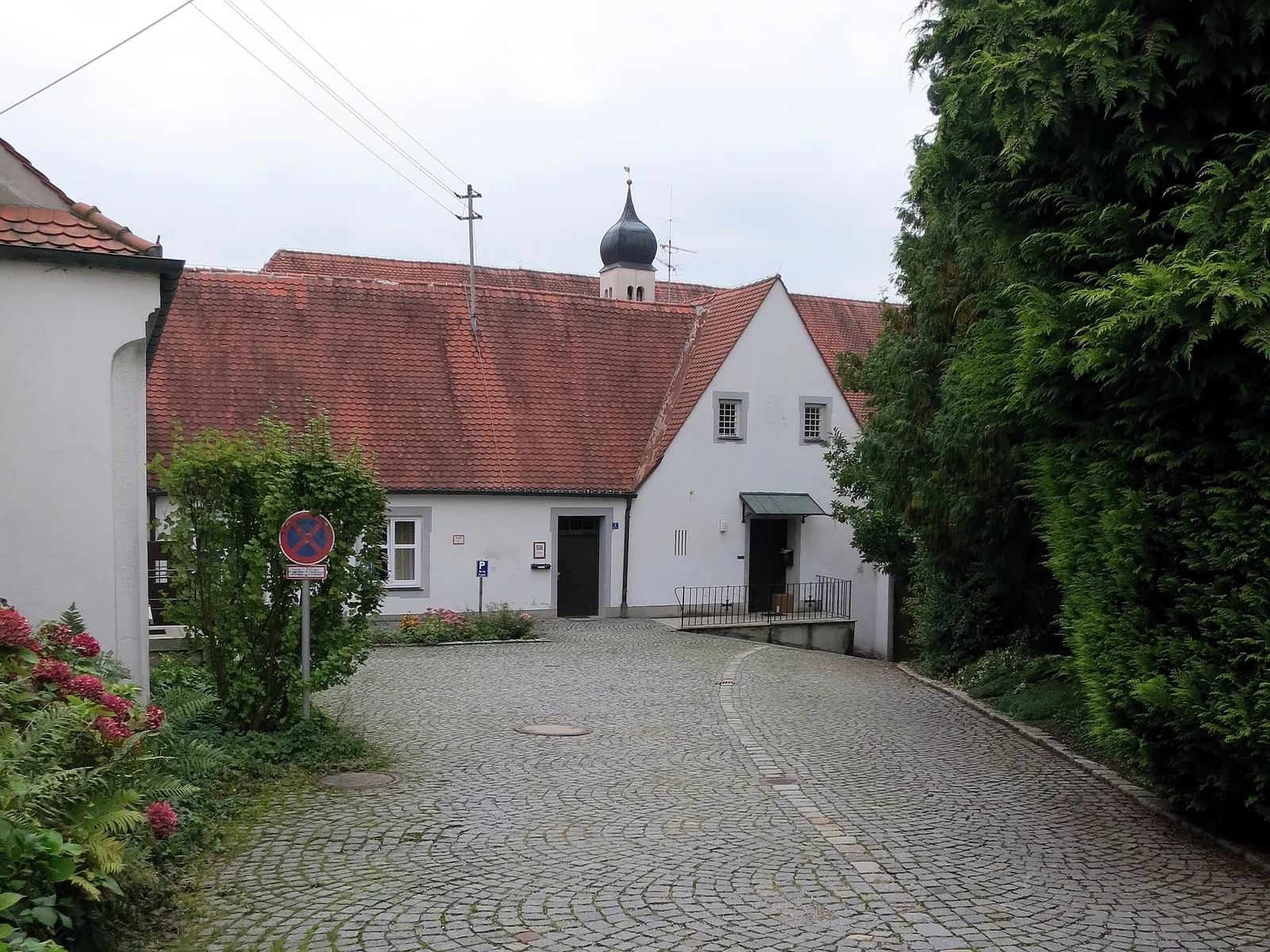 Sankt-Birgittenhof 7