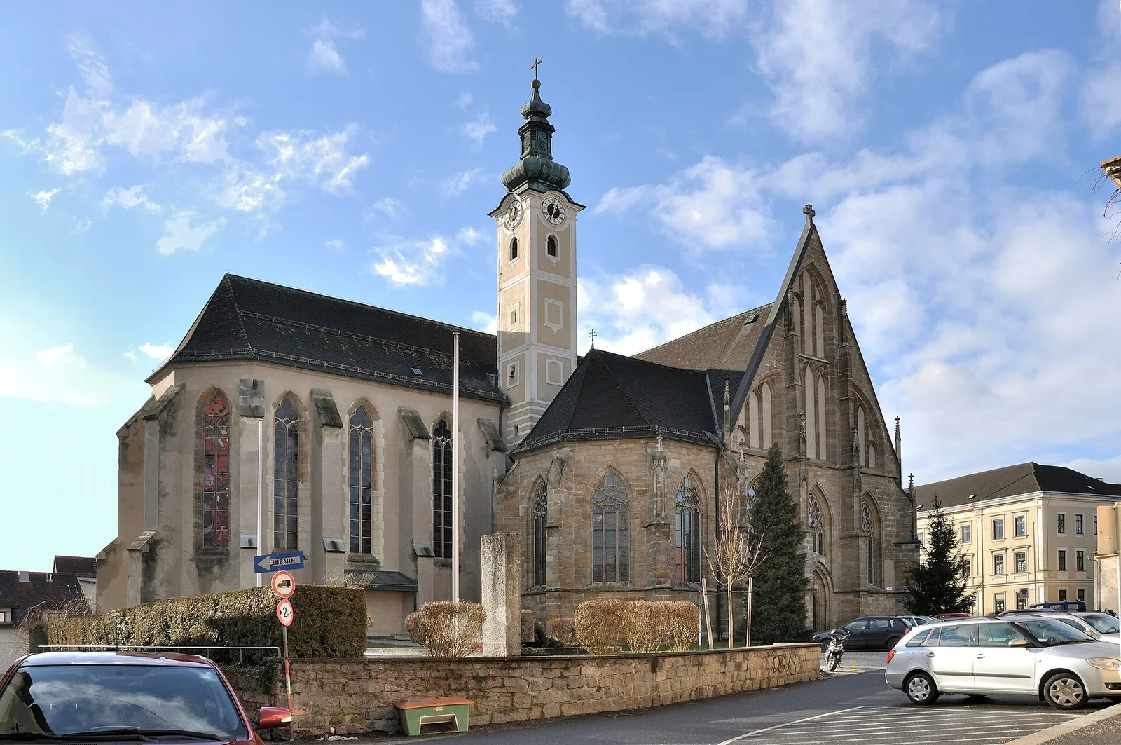 Sankt Marien