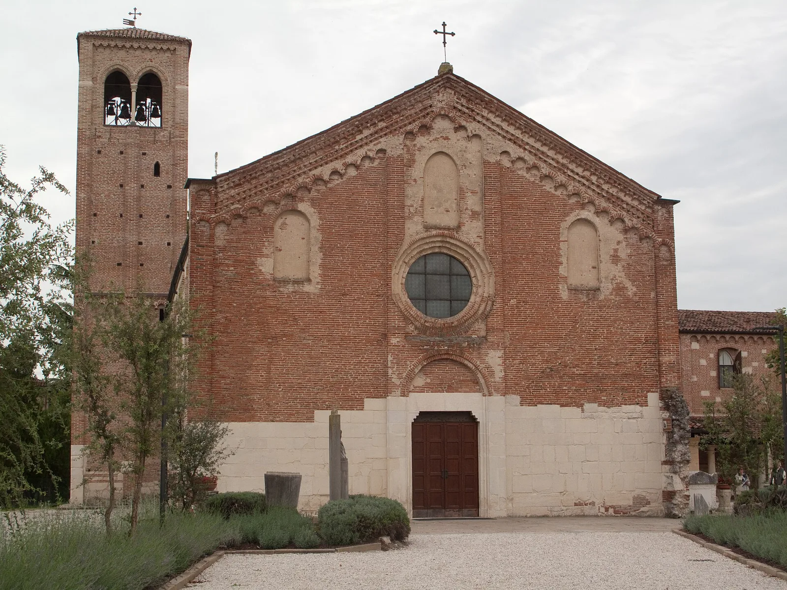 Sant'Agostino