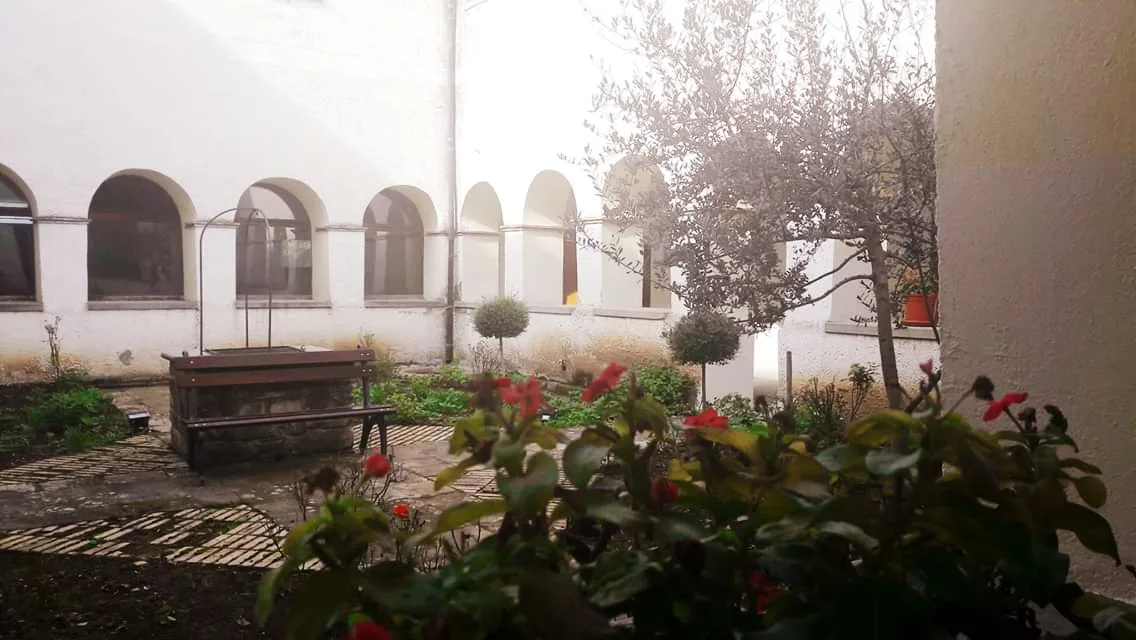 Sant'Antonio convent