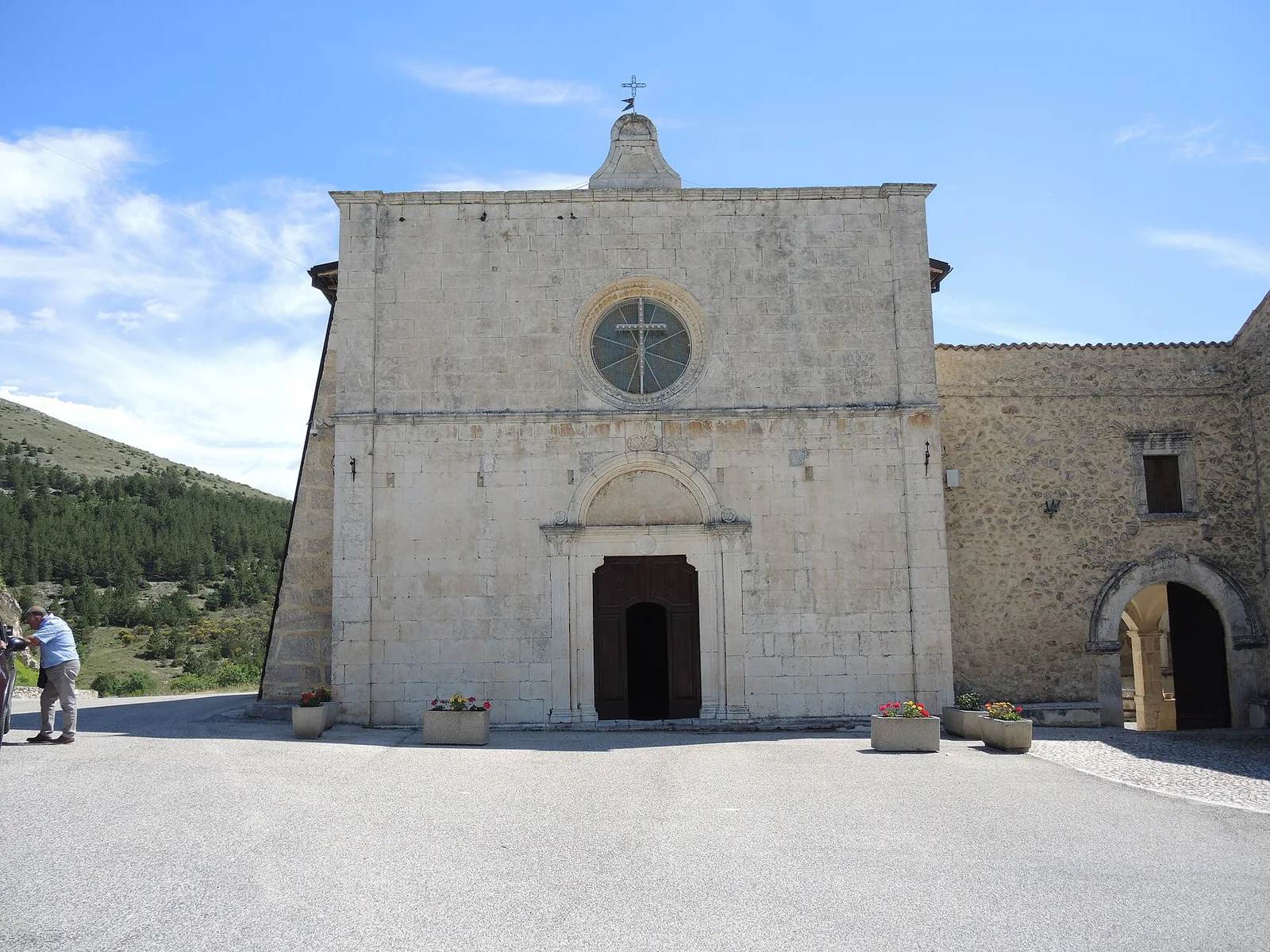 Sant'Antonio