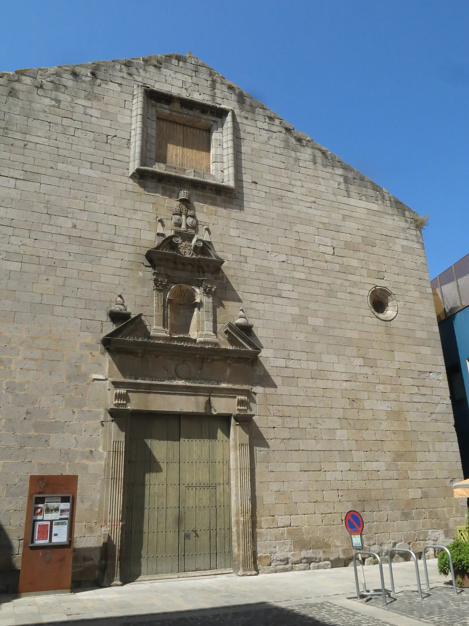 Sant Domènec