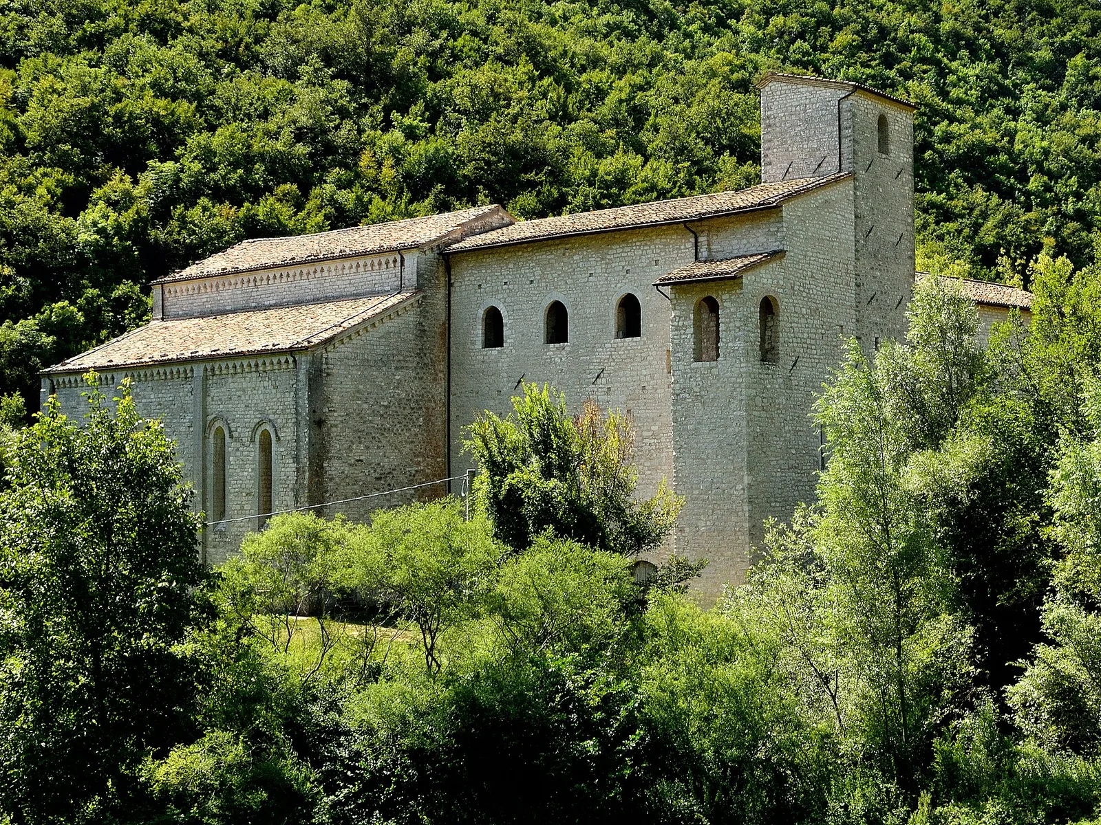 Sant'Emiliano in Congiuntoli