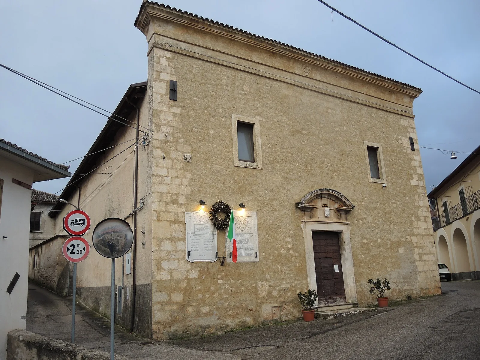 Sant'Equizio