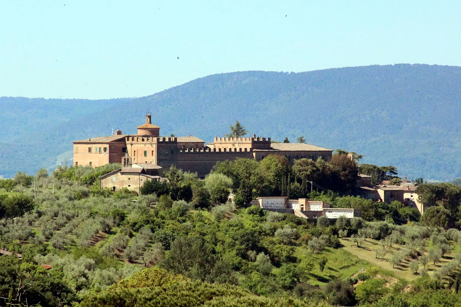 Sant'Eugenio