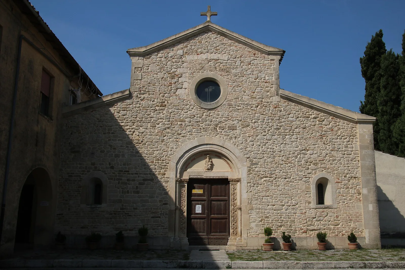 Sant’Irene