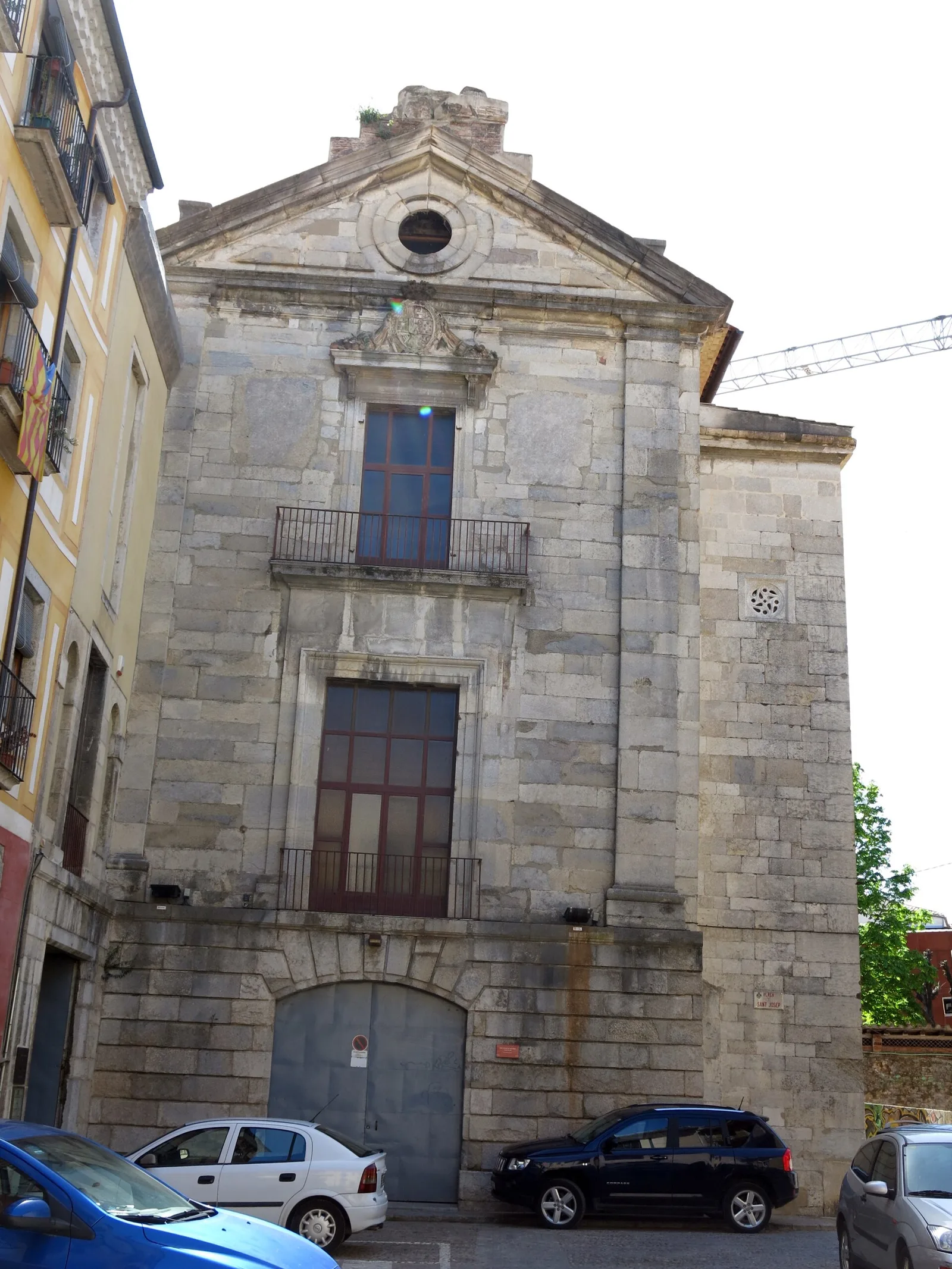 Sant Josep Convent